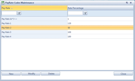 pay-rate-codes