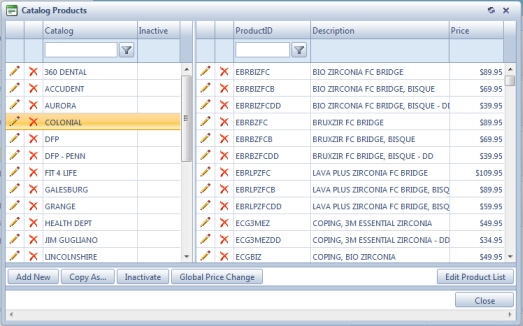 V11 - PT - Catalog Products