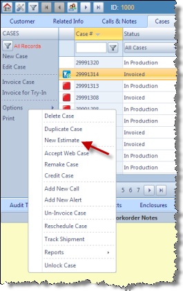 V11 - new estimate