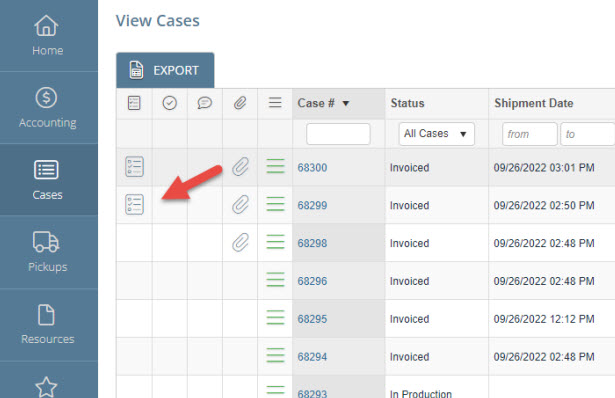 CaseEvaluationAnswersIcon