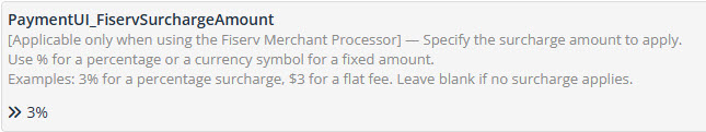 Fiserv Property