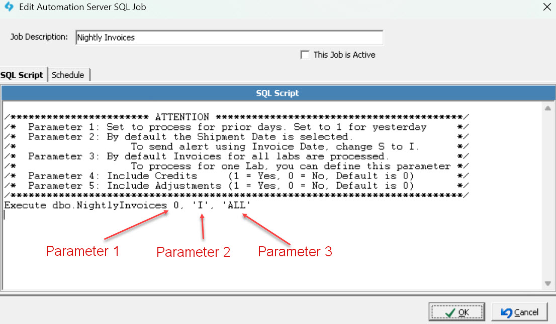 V15 - Customer Settings - NightlyInvoices3