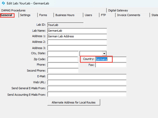 V16 - Global Currency - Regional Currency Config