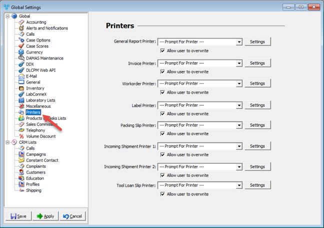 V12 - Printers Global