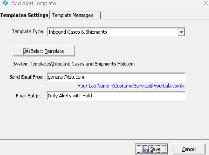 V15 - Customer Settings - InboundCaseShipments2