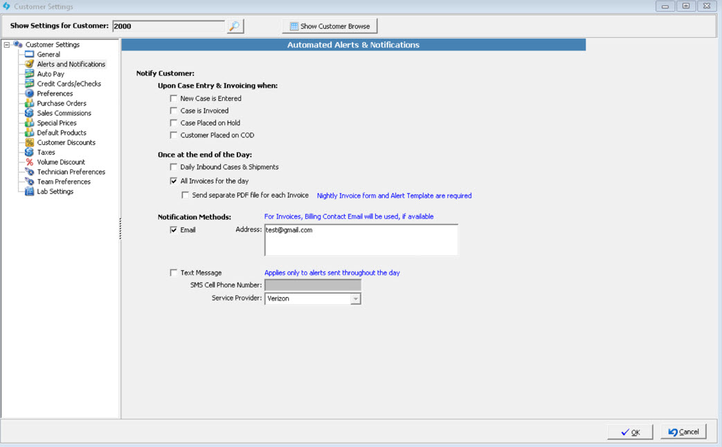 V15 - Customer Settings - NightlyInvoices6