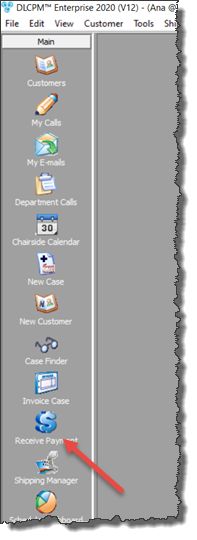 V12 - Accounting - Post Payment - naviagtion 2