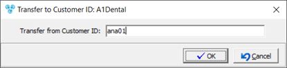 V12 - Transfer related records - form