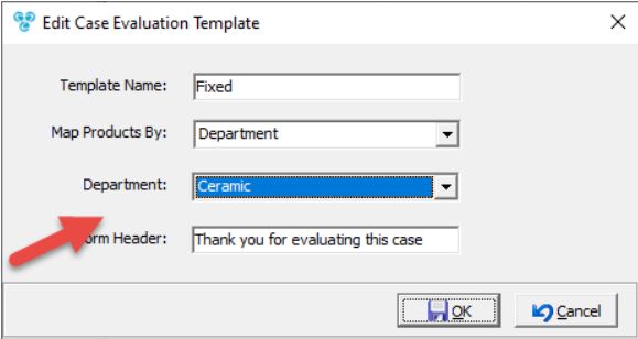 V14 - Case Evaluation Template - edit template