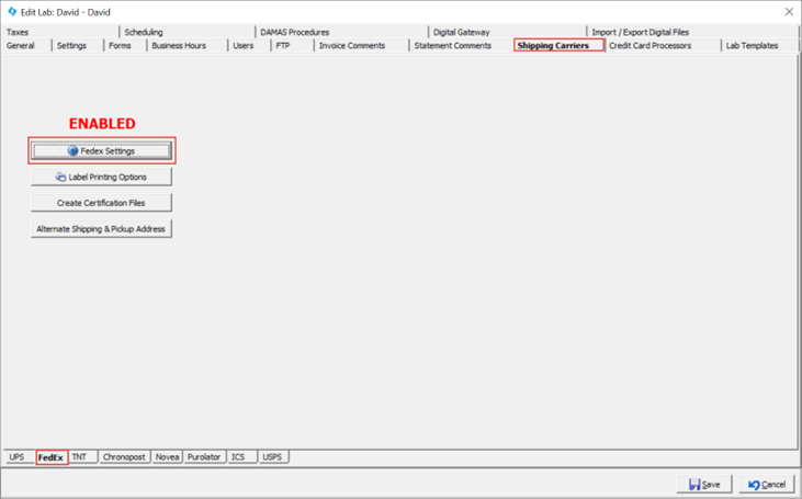 Lab_FedEx_Tab